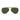 Ray-Ban Okulary Przeciwsłoneczne RB3030 L0216 Outdoorsman I Złoty/Zielony G-15 Unisex