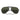 Ray-Ban Okulary Przeciwsłoneczne RB3030 L9500 Outdoorsman I Nero/Verde G-15 Unisex 2