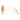 Ray-Ban Occhiali da Sole RB3138M 001 7 x Dolce & Gabbana The Shooter Oro Arista Arancione Unisex 3