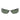 Okulary Przeciwsłoneczne RB3183 004-71 Canna Di Fucile-Zielone Unisex