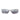 Ray-Ban Okulary Przeciwsłoneczne RB3183 004/82 Gunmetal/Srebrne Unisex Polaryzowane