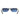 Ray-Ban Okulary Przeciwsłoneczne RB3183 004/82 Gunmetal/Argento Unisex Polaryzowane 3