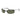 Ray-Ban Okulary Przeciwsłoneczne RB3183 004/9A Canna Di Fucile/Verde G-15 Unisex Polarizzati 2