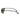 Ray-Ban Lunettes de Soleil RB3183 006/71 Noir/Vert Unisexe 2