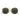 Ray-Ban Occhiali da Sole RB3447 919631 Round Metal Oro/Verde G-15 Unisex 5