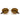 Ray-Ban Gafas de Sol RB3447 927533 Round Metal Havana Marrón Unisex 6