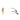 Ray-Ban Gafas de Sol RB3547 001/1A Oval Oro/Violeta Unisex 3