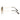 Ray-Ban Sonnenbrille RB3547N 001/B1 Oval Gold/Dunkelgrau Unisex 3
