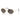 Ray-Ban Sonnenbrille RB3547N 001/B1 Oval Gold/Dunkelgrau Unisex 1
