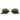 Ray-Ban Sunglasses RB3547N 001 Oval Gold/Green G-15 Unisex 5