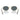 Ray-Ban Sunglasses RB3547N 001/R5 Oval Gold/Blue Unisex 3