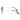 Ray-Ban Sunglasses RB3547N 001/R5 Oval Gold/Blue Unisex 2