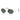 Ray-Ban Sunglasses RB3547N 001/R5 Oval Gold/Blue Unisex 1