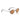 Ray-Ban Occhiali da Sole RB3547N 002/40 Oval Nero/Marrone Specchiato Unisex 5