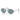Ray-Ban Occhiali da Sole RB3547N 002/8O Oval Nero/Blu Unisex 1
