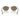 Ray-Ban Occhiali da Sole RB3547N 002/8O Oval Nero/Blu Unisex 4