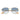 Ray-Ban Gafas de Sol RB3548 001/3F Hexagonal Oro/Azzurro Unisex 5
