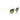 Ray-Ban Okulary Przeciwsłoneczne RB3548 001/BH Hexagonal Oro Arista/Verde Vintage Unisex 5
