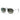 Ray-Ban Sunglasses RB3548 002/71 Hexagonal Black/Gray Gradient Unisex 2