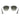 Ray-Ban Sunglasses RB3548 002/71 Hexagonal Black/Gray Gradient Unisex 4