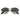 Ray-Ban Sunglasses RB3548 002/71 Hexagonal Black/Gray Gradient Unisex 6