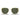 Ray-Ban Sonnenbrille RB3548 919631 Hexagonal Gold/Grün G-15 Unisex