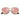 Ray-Ban Gafas de Sol RB3548N 001/Z2 Hexagonal Oro/Bronzo Unisex 6