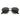 Ray-Ban Okulary Przeciwsłoneczne RB3548N 002-58 Oktagonalne Nero-Verde G-15 Unisex Polaryzowane 6