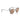 Ray-Ban Occhiali da Sole RB3548N 002/93 Hexagonal Nero/Marrone Specchiato Unisex 4