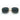 Ray-Ban Sunglasses RB3548N 91233M Hexagonal Gold-Blue Gradient Unisex 5