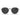 Ray-Ban Okulary Przeciwsłoneczne RB3565 002/48 Jack Czarny/Czarny Unisex Polaryzowane