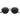 Ray-Ban Okulary Przeciwsłoneczne RB3565 002/48 Jack Nero/Nero Unisex Polaryzowane 6