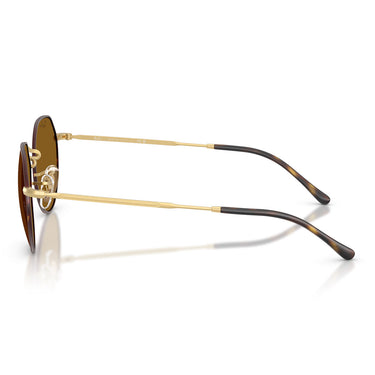 Ray-Ban Okulary Przeciwsłoneczne RB3565 927533 Jack Havana/Marrone Unisex 2