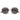 Ray-Ban Okulary Przeciwsłoneczne RB3565 9277B1 Jack Havana/Grigio Scuro Unisex 5