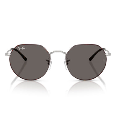 Ray-Ban Okulary Przeciwsłoneczne RB3565 9277B1 Jack Havana/Ciemnoszary Unisex