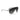 Ray-Ban Sunglasses RB3597 002/11 Wings Black/Gray Gradient Unisex 5
