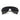 Ray-Ban Sunglasses RB3597 002/11 Wings Black/Gray Gradient Unisex 6