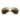 Ray-Ban Gafas de Sol RB3625 9196G5 New Aviator Oro/Marrón Degradado Unisex Polarizadas 6