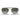Ray-Ban Okulary Przeciwsłoneczne RB3648M 004/71 The Marshall II Srebrny/Szary Gradient Unisex