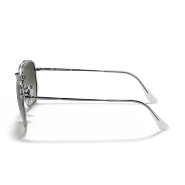 Ray-Ban Okulary Przeciwsłoneczne RB3648M 004/71 The Marshall II Srebrny/Szary Gradient Unisex 3