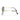 Ray-Ban Okulary Przeciwsłoneczne RB3648M 91673F The Marshall II Złoto/Niebieski Unisex 3