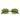 Ray-Ban Sonnenbrille RB3719 001/4E Gold Arista/Grün Unisex 5