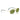 Ray-Ban Sonnenbrille RB3719 001/4E Oro Arista/Verde Unisex 3