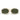Ray-Ban Gafas de Sol RB3719 001/31 Oro/Verde G-15 Unisex 6