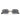 Ray-Ban Okulary Przeciwsłoneczne RB3728 92136V Yevi Kolor Złoto-Ciemny Szary Unisex 8