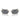 Ray-Ban Okulary Przeciwsłoneczne RB3728 92136V Yevi Kolor Złoto-Ciemny Szary Unisex