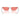 Ray-Ban Sonnenbrille RB3731 004/84 Anh Silber/Rosa Unisex 3