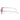 Ray-Ban Sonnenbrille RB3731 004/84 Anh Silber/Rosa Unisex 2