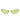 Ray-Ban Gafas de Sol RB3731 004/2 Anh Plata/Verde Unisex