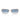Ray-Ban Okulary Przeciwsłoneczne RB3732 92023F Złoto/Niebieski Unisex